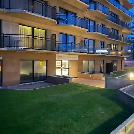 Met Zeezicht In Apartament *